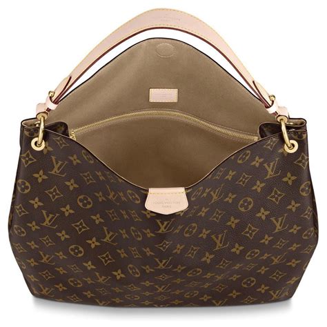 louis vuitton graceful mm|louis vuitton graceful mm reviews.